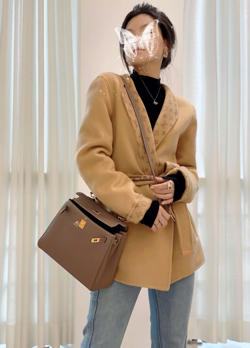 Hermes Kelly Bags